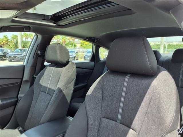 used 2024 Honda Accord Hybrid car, priced at $26,877