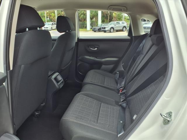 used 2023 Honda HR-V car, priced at $22,407
