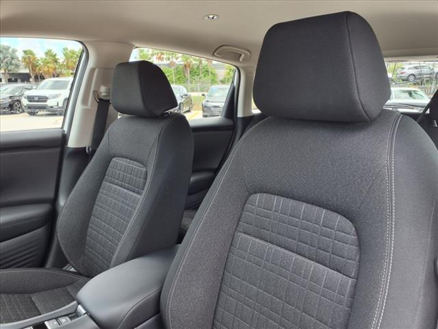 used 2023 Honda HR-V car, priced at $22,407