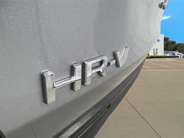 new 2025 Honda HR-V car, priced at $26,750