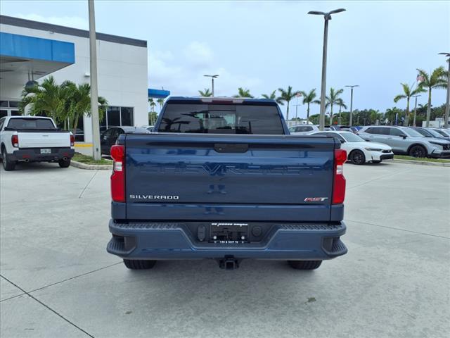 used 2019 Chevrolet Silverado 1500 car, priced at $29,777