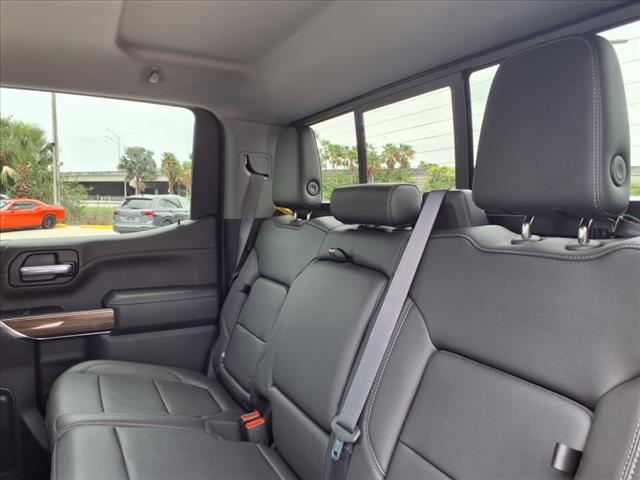 used 2019 Chevrolet Silverado 1500 car, priced at $29,777