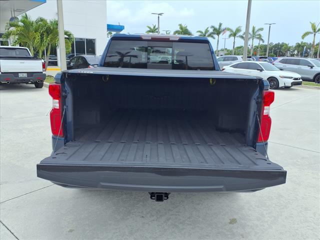 used 2019 Chevrolet Silverado 1500 car, priced at $29,777