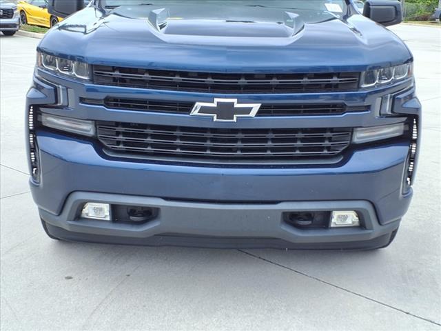 used 2019 Chevrolet Silverado 1500 car, priced at $29,777