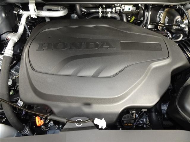 new 2026 Honda Odyssey car, priced at $49,540