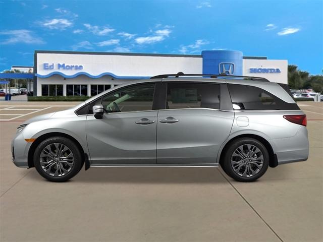 new 2026 Honda Odyssey car, priced at $49,540