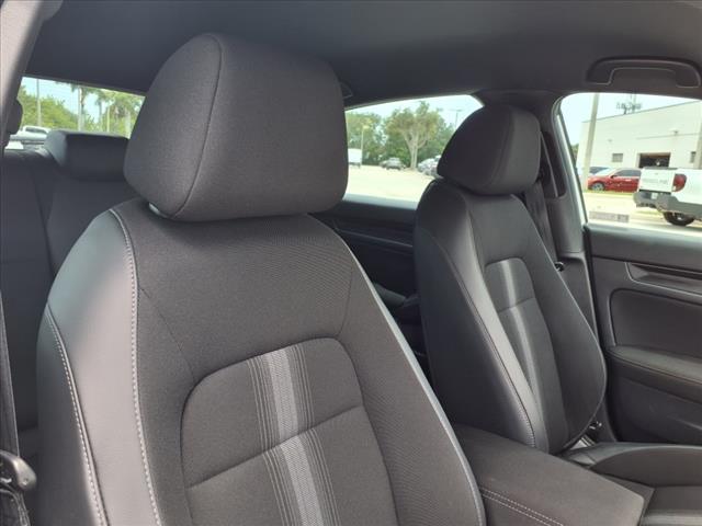 used 2023 Honda Civic car, priced at $23,977