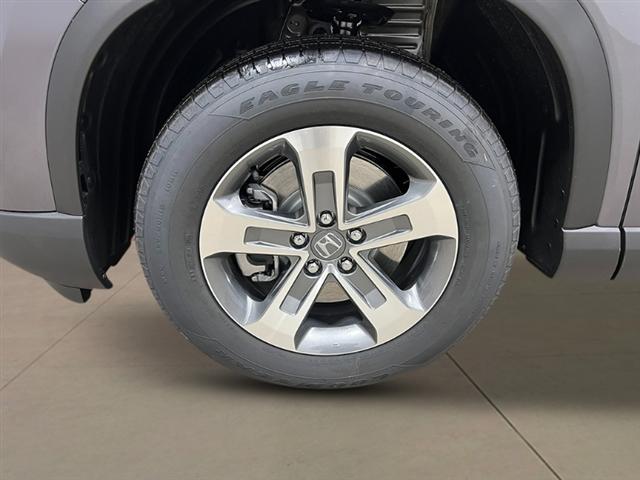 new 2025 Honda Pilot car, priced at $47,095