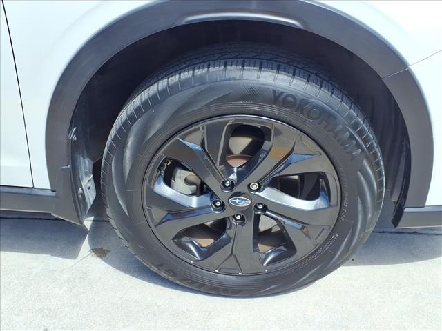 used 2021 Subaru Outback car, priced at $22,127