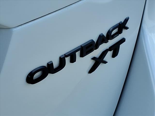 used 2021 Subaru Outback car, priced at $22,127
