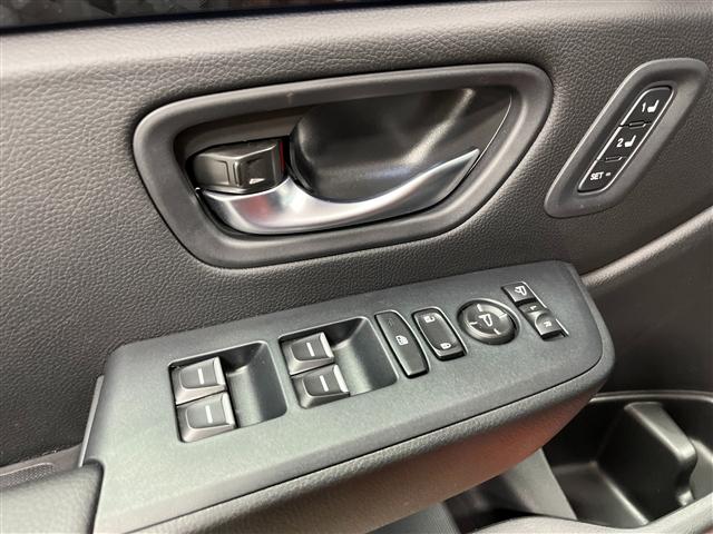 new 2026 Honda Passport car, priced at $54,355