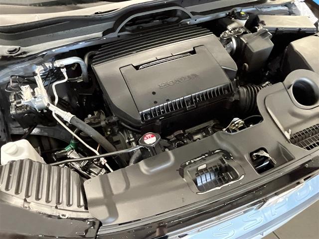 new 2026 Honda Passport car, priced at $54,355