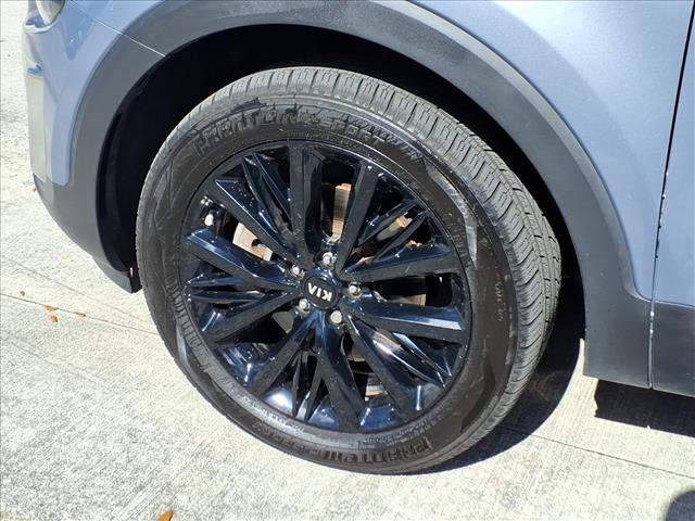 used 2020 Kia Telluride car, priced at $21,407