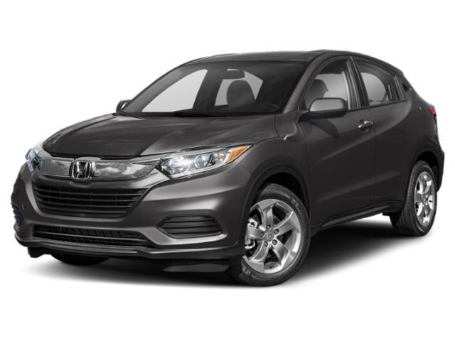 used 2022 Honda HR-V car, priced at $19,328