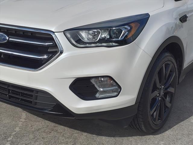 used 2018 Ford Escape car, priced at $15,946