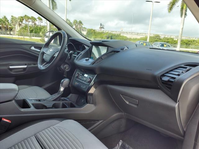 used 2018 Ford Escape car, priced at $15,946