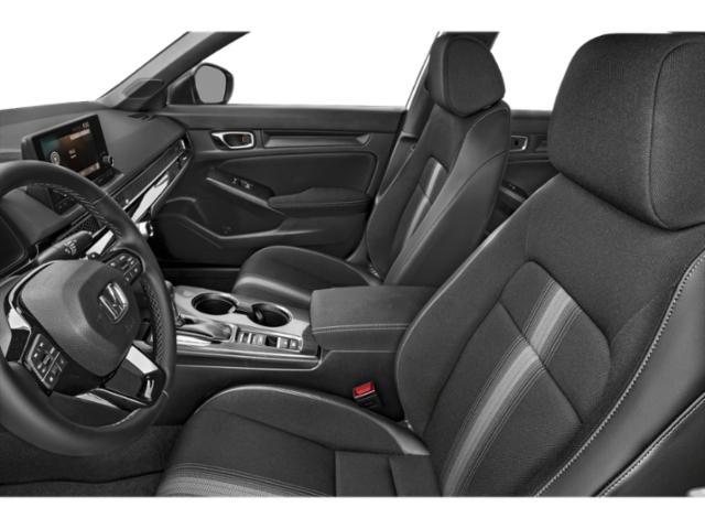 used 2024 Honda Civic car, priced at $23,777