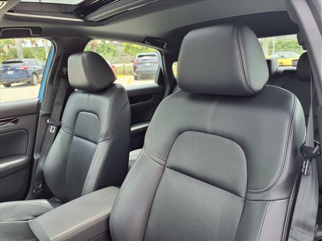 used 2022 Honda Civic car, priced at $25,457