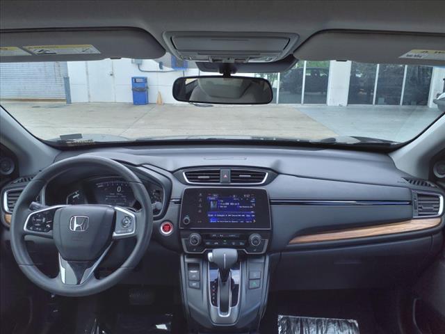 used 2020 Honda CR-V car, priced at $22,377