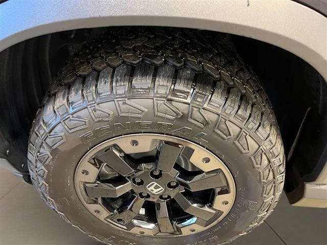 new 2026 Honda Passport car, priced at $54,650