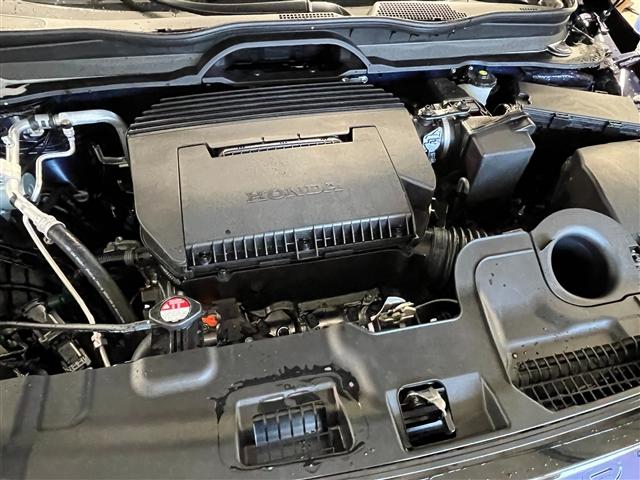 new 2026 Honda Passport car, priced at $54,650