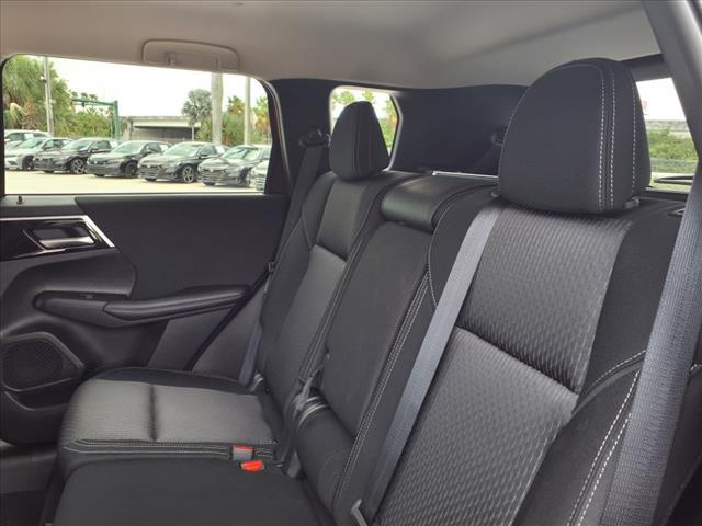 used 2024 Mitsubishi Outlander car, priced at $24,777