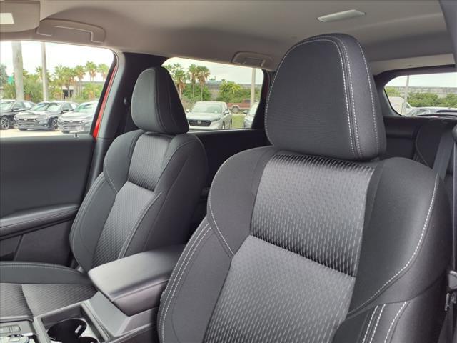 used 2024 Mitsubishi Outlander car, priced at $24,777
