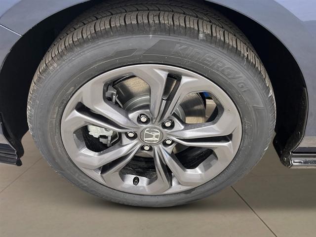 new 2025 Honda Accord Hybrid car, priced at $36,090