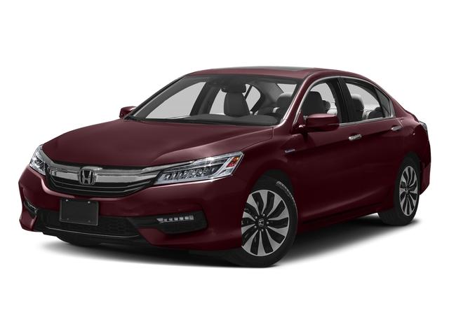 used 2017 Honda Accord Hybrid car, priced at $14,991