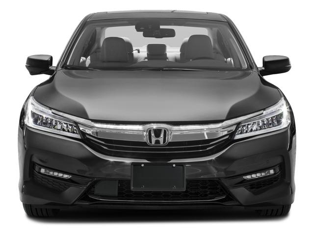 used 2017 Honda Accord Hybrid car, priced at $14,991