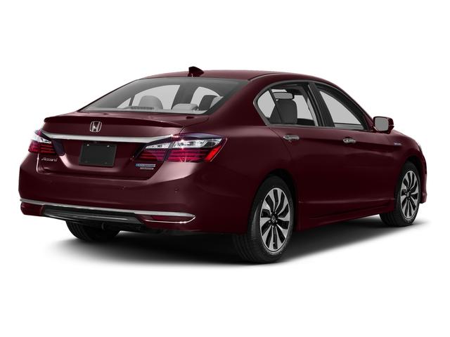 used 2017 Honda Accord Hybrid car, priced at $14,991