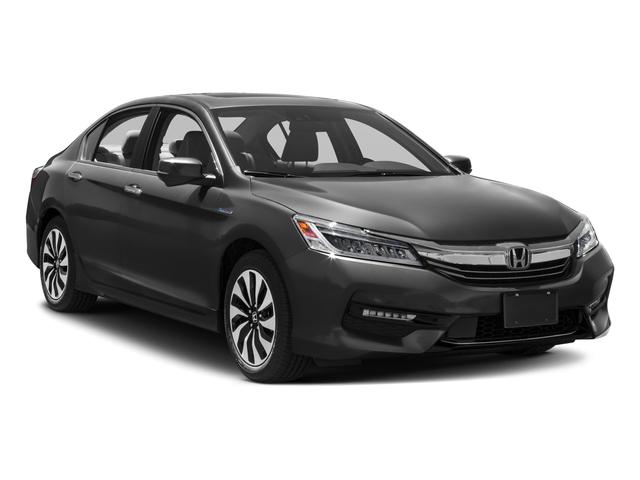 used 2017 Honda Accord Hybrid car, priced at $14,991