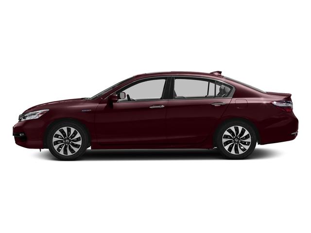 used 2017 Honda Accord Hybrid car, priced at $14,991