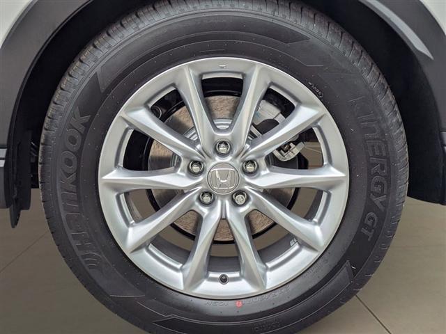 new 2026 Honda CR-V car, priced at $35,000