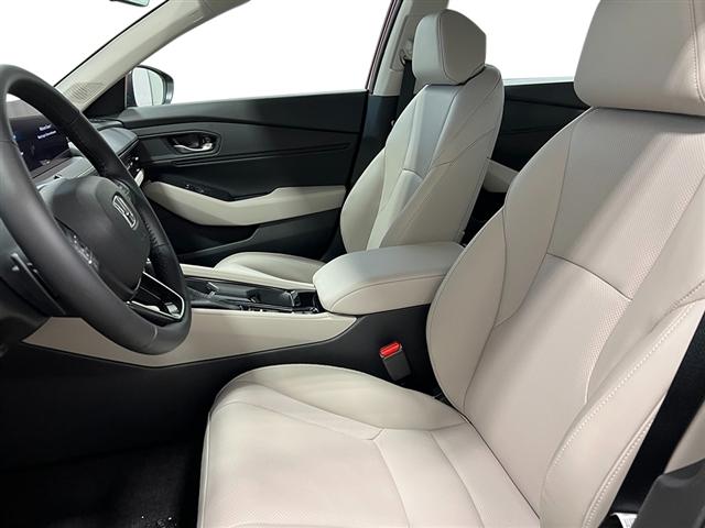 new 2025 Honda Accord Hybrid car, priced at $36,590