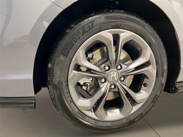 new 2025 Honda Accord Hybrid car, priced at $36,590