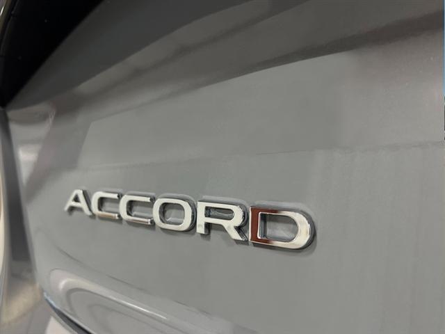 new 2025 Honda Accord Hybrid car, priced at $36,590