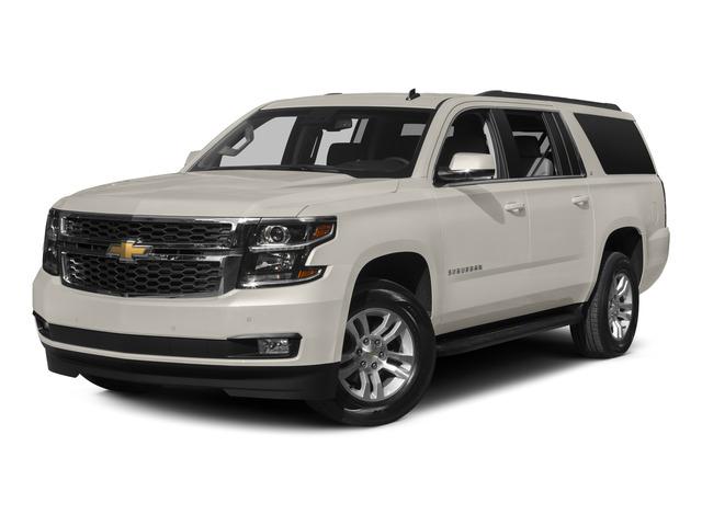 used 2015 Chevrolet Suburban car, priced at $23,998