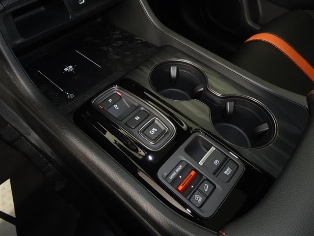 new 2026 Honda Passport car, priced at $50,205