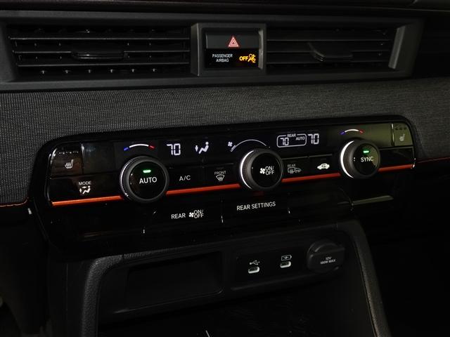 new 2026 Honda Passport car, priced at $50,205