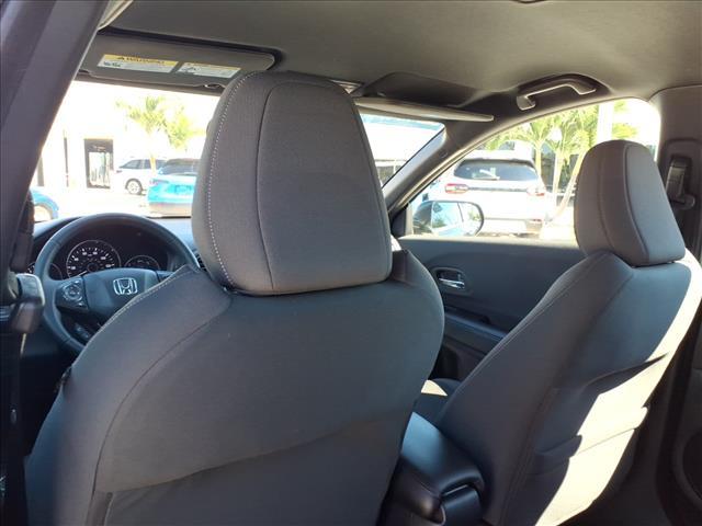 used 2020 Honda HR-V car, priced at $18,997