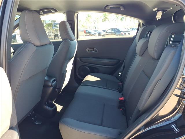 used 2020 Honda HR-V car, priced at $18,997