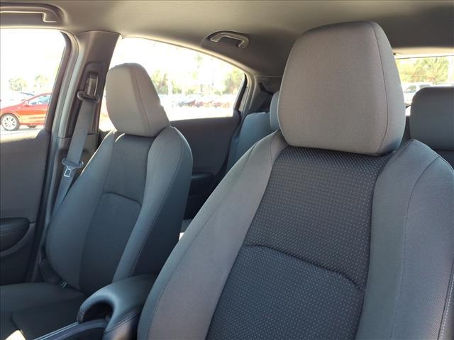 used 2020 Honda HR-V car, priced at $18,997