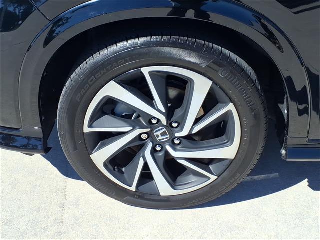 used 2020 Honda HR-V car, priced at $18,997