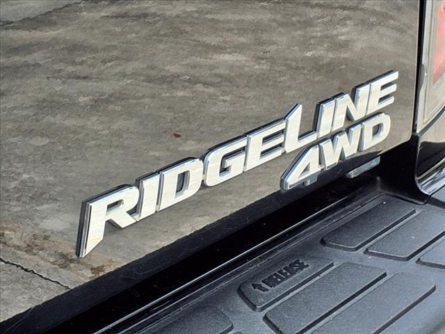 used 2014 Honda Ridgeline car, priced at $13,357