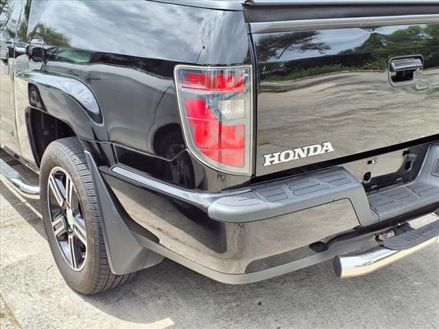 used 2014 Honda Ridgeline car, priced at $13,357