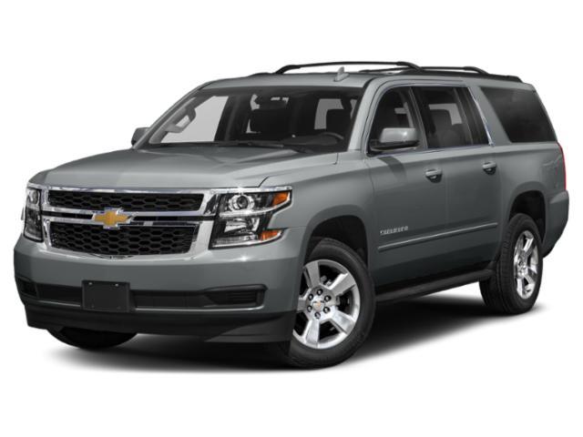 used 2018 Chevrolet Suburban car, priced at $22,577