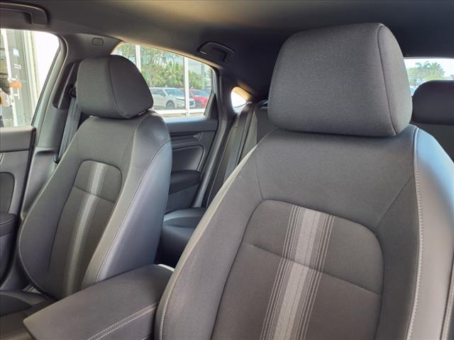 used 2023 Honda Civic car, priced at $23,807