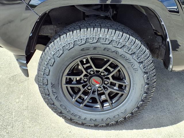 used 2021 Toyota Tacoma car, priced at $26,727