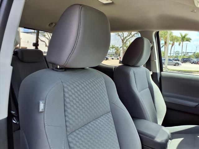 used 2021 Toyota Tacoma car, priced at $26,727